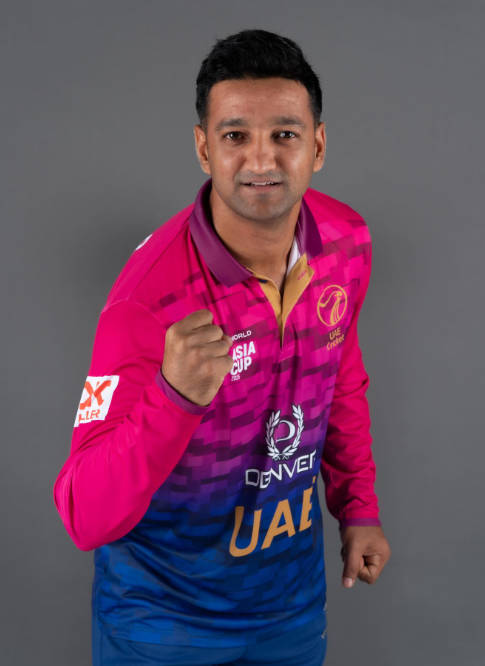 Muhammad Zohaib