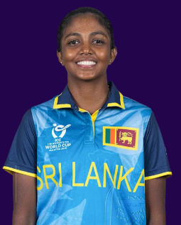 Danuli Thennakoon