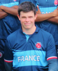 Vincente Kai