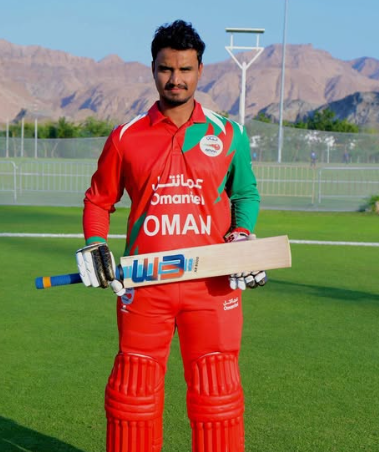 Hashir Dafedar