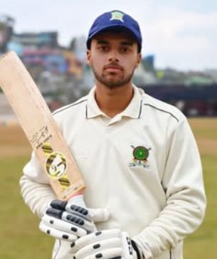 Nishanta Chakraborty