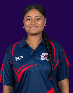 Norah Salima