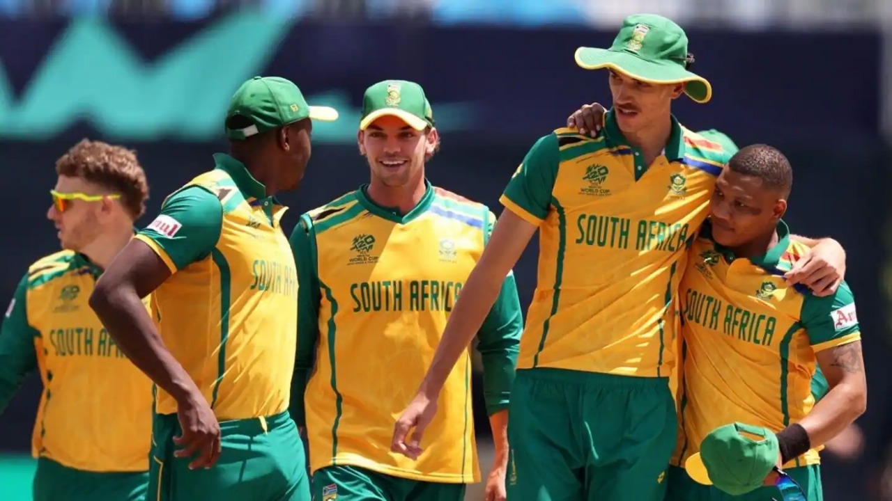 IND vs SA: चोटों से परेशान अफ्रीका, बर्गर-डी ज़ोरज़ी बाहर, मफाका भी फिट नहीं