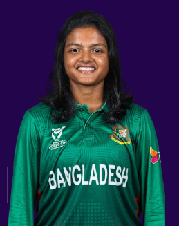 Afia Ashima