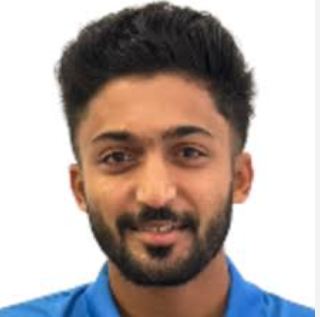 বিশাল সুনীল ভাটি