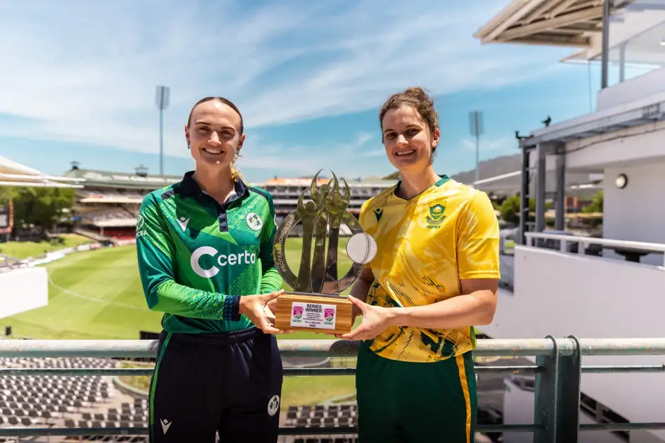 SA-W VS IRE-W 2nd T20I: Where to Watch South Africa Women vs Ireland Women, H2H, Playing 11 & Full Match Details