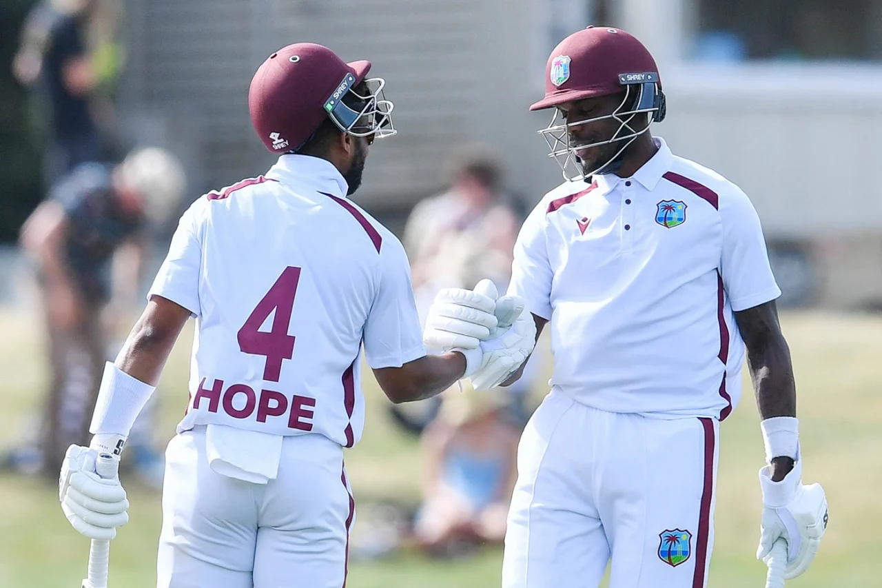 World Test Championship 2025-27: Latest Points Table After NZ vs WI 1st Test