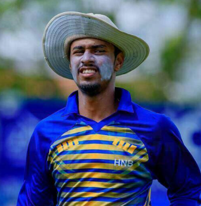 Lahiru Vimukthi