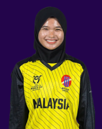 Siti Nazwah