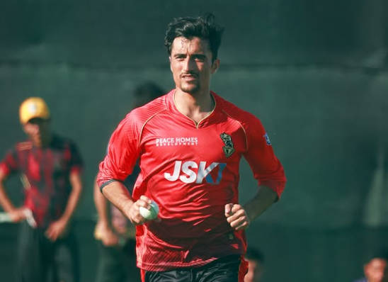 Matiullah Khan