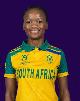 Nthabiseng Nini