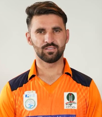 Ismat Alam