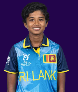 Aseni Thalagune