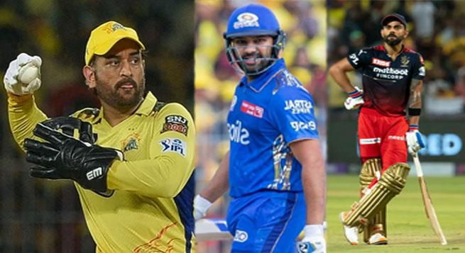 IPL 2025: गूगल सर्च ट्रेंड्स ने किया खुलासा RCB, MI और CSK रह गईं पीछे, सबसे ज़्यादा चर्चा में रहीं ये टीमें