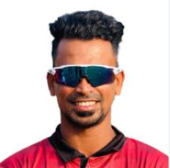 Sivaraj Selvaraj