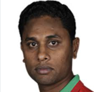 Rahmat Ali