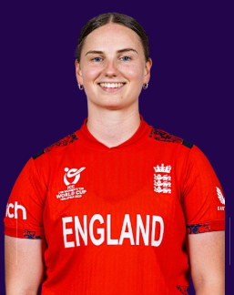 Olivia Brinsden