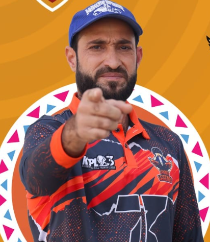 Ashraf Pathan
