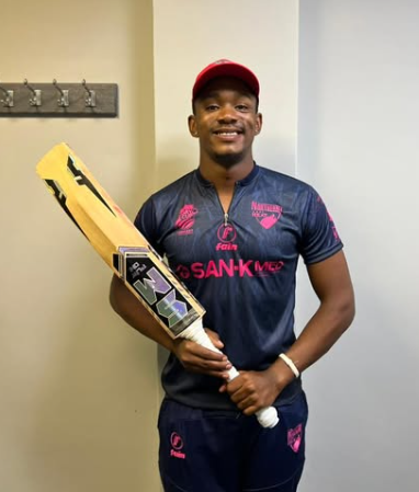 Abel Mokwena