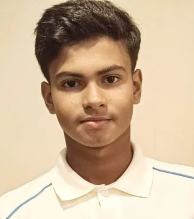 Ankit Anup Chatterjee