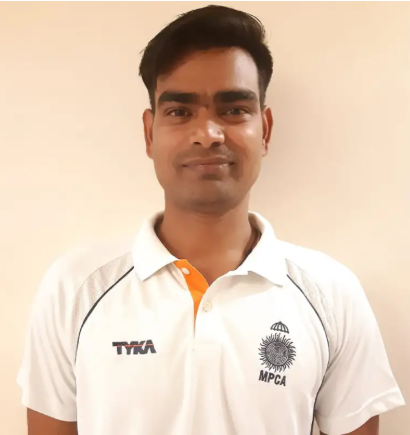 Ravi Yadav