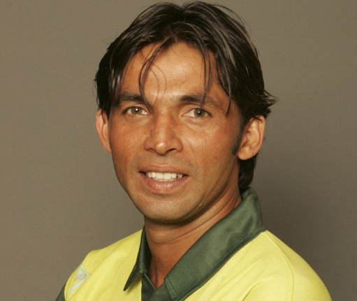 Asif Mohammad