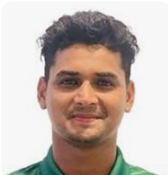 Asaduzzaman Payel