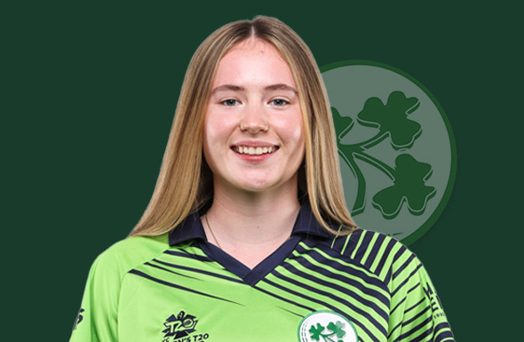 Louise Wahmowe
