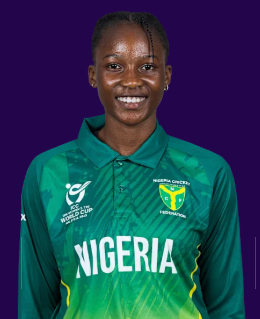 Beauty Oguai