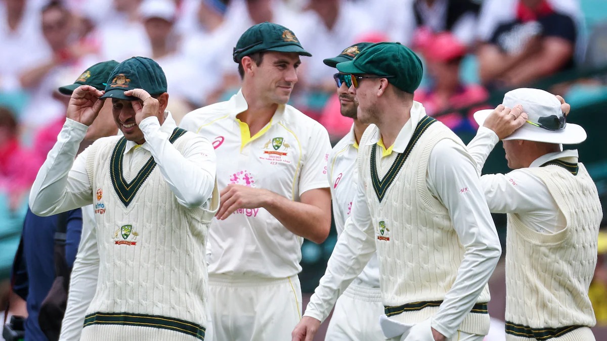 AUS vs ENG Test: గాయం నుంచి కోలుకున్న ప్యాట్ కమ్మిన్స్ అడిలైడ్ టెస్టులో రీఎంట్రీ