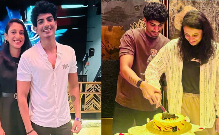 స్మృతి మంధాన పెళ్లి ఎందుకు రద్దయింది? ఇన్‌స్టాలో చేసిన పోస్ట్‌ హాట్ టాపిక్!