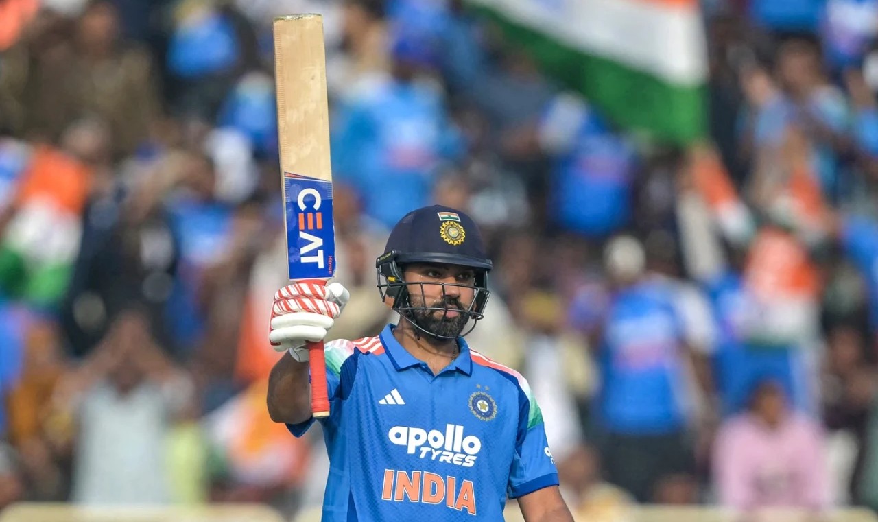 IND vs SA: రోహిత్ శర్మ 20,000 రన్స్! ఈ ఎలైట్ లిస్ట్‌లో ఉన్న టాప్-3 ఎవరు?