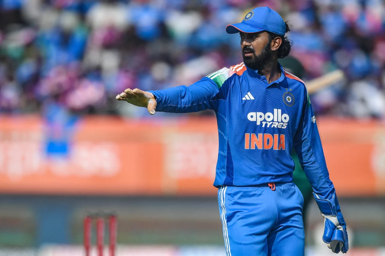 KL Rahul Captaincy Record: Complete Stats Across All Formats & IPL