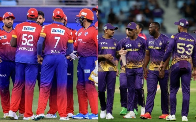 अबू धाबी नाइट राइडर्स बनाम दुबई कैपिटल्स सातवां टी20: मैच समय, पिच रिपोर्ट, टीम फॉर्म और लाइव स्ट्रीमिंग विवरण