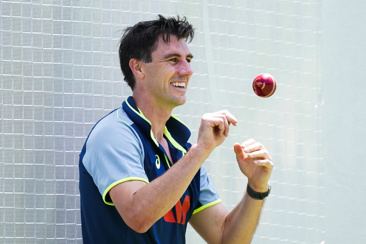 Pat Cummins Injury Update: Likely Return for Third Ashes Test