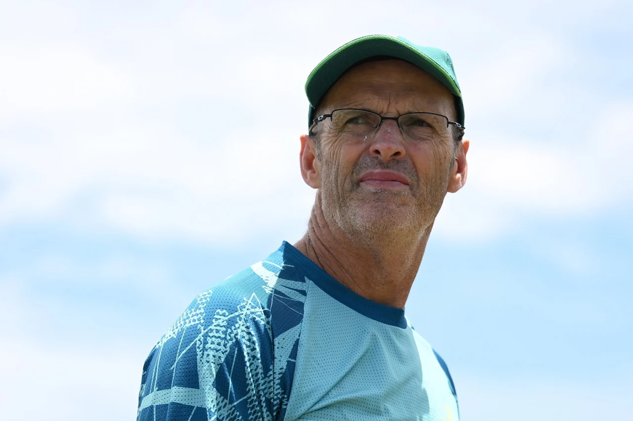 Gary Kirsten Joins Cricket Namibia as Consultant Ahead of 2026 T20 World Cup