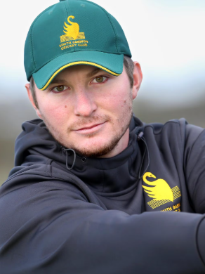 (W1) Ryan Gibson