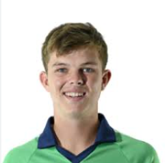 Cian Robertson