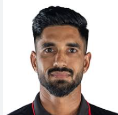 रोहन राठी