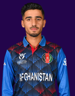 (W1) Sohail Khan