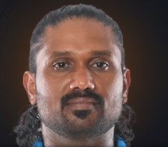 (W1) Vinod Kumar