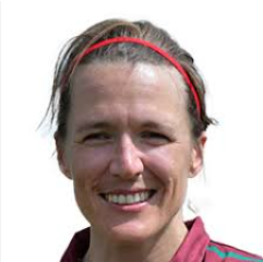 Sanne Gerarda Luijke