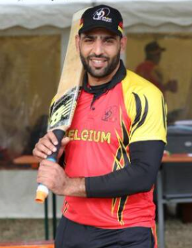 (W1) Syed Jamil