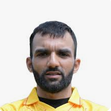 Syed Mussayab Jamil