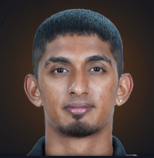 (W1) Rohit Kumar