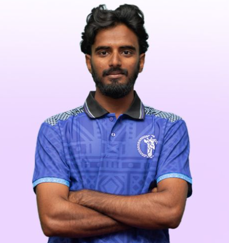 (W1) Shaik Basha