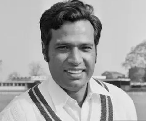 (W2) Saeed Ahmed