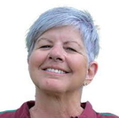 Joanna Child