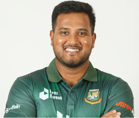 Yasir Ali