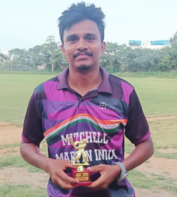(W2) তরুণ শর্মা